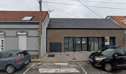 Elodie DEFER - Infirmière DE, Cabinet Infirmier à Calais