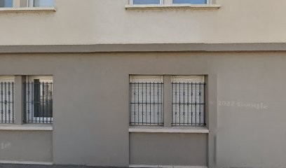 Bosch Laetitia Annie, Cabinet Infirmier à Meyzieu