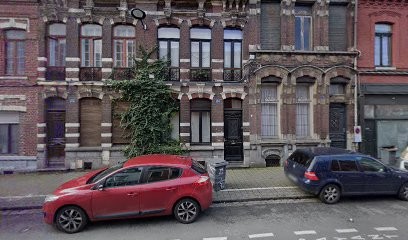 Blond Didier, Cabinet Infirmier à Roubaix