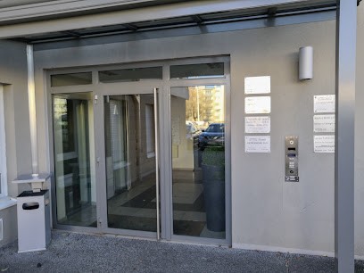 Cabinet Infirmier, Cabinet Infirmier à Saint-Maurice-de-Beynost