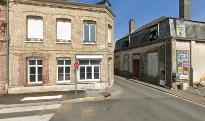 Hertault Annick, Cabinet Infirmier à Watten