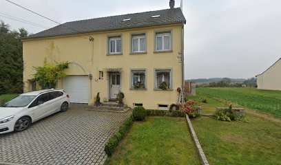 Leonard Chretien Magali, Cabinet Infirmier à Hilsprich