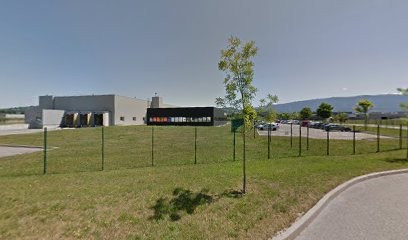 Cabinet infirmier, Cabinet Infirmier à Rumilly