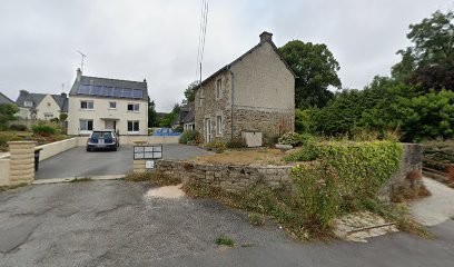 Dufrene Séverine, Cabinet Infirmier à Saint-Caradec