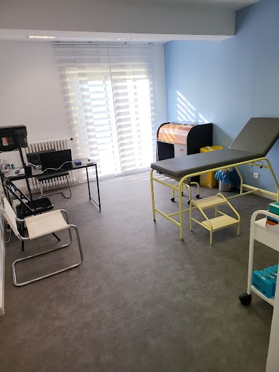 Permanence De Soins Infirmiers Sud-biterrois, Cabinet Infirmier à Valras-Plage