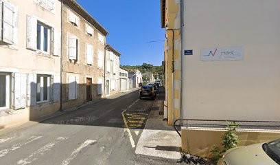 Calas Torres, Cabinet Infirmier à Espéraza