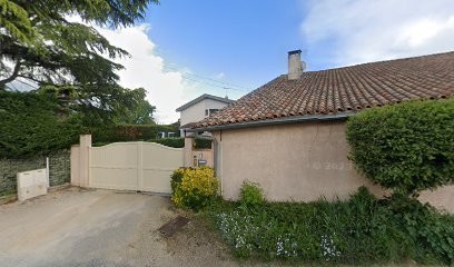 Mario Bernard, Cabinet Infirmier à Montech