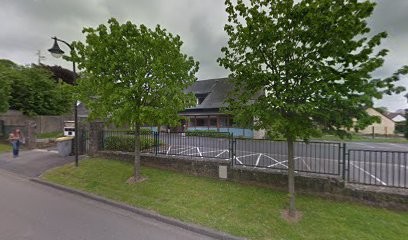 Cabinet Infirmier Leclair, Cabinet Infirmier à Valognes