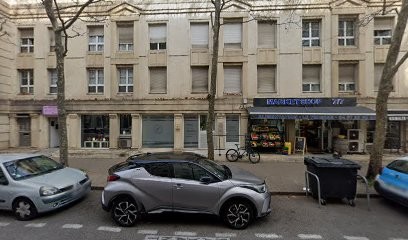 Quentin Laurent Infirmier, Cabinet Infirmier à Montpellier