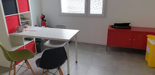 Charlène Hanny, Cabinet Infirmier à La Chapelle-sur-Erdre