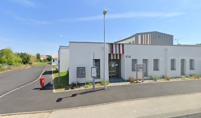NIETO Morgan, Cabinet Infirmier à Château-d'Olonne
