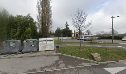 Cottarel Marie-Laure, Cabinet Infirmier à Meximieux