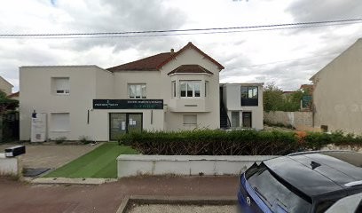 Laillier Franck, Cabinet Infirmier à Tremblay-en-France