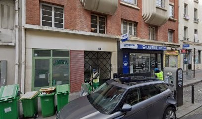 C'est O2, Cabinet Infirmier à Paris 20