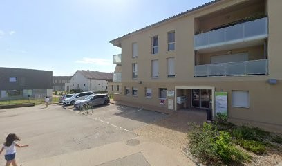 Lombardin Françoise, Cabinet Infirmier à Montmerle-sur-Saône