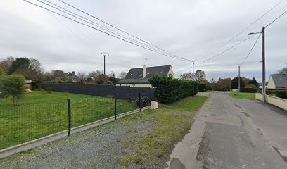 Cabinet Infirmier Malichecq Gicquel Vanessa, Cabinet Infirmier à Saint-Vincent-sur-Oust