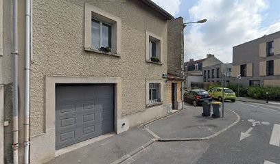 Sambinello Fanny, Cabinet Infirmier à Reims