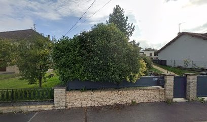 Blanchard Karine, Cabinet Infirmier à Bettancourt-la-Ferrée