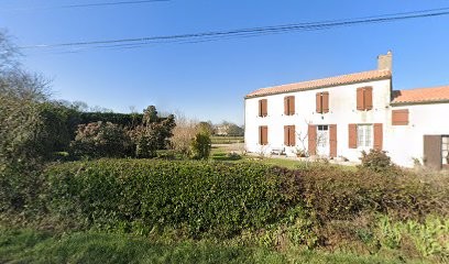 Ballanger Laurence, Cabinet Infirmier à Breuil-la-Réorte