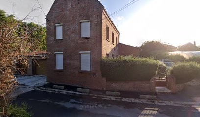 Mielzarek Fanny, Cabinet Infirmier à Courchelettes