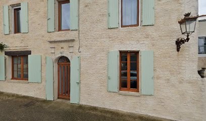 Godreau Trochut Laetitia, Cabinet Infirmier à Montlieu-la-Garde