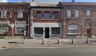 Infirmière Libérale Thérèse LEFAKOUONG Valenciennes Quiévrechain, Cabinet Infirmier à Quiévrechain