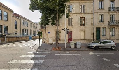 Tamet Patricia, Cabinet Infirmier à Nancy