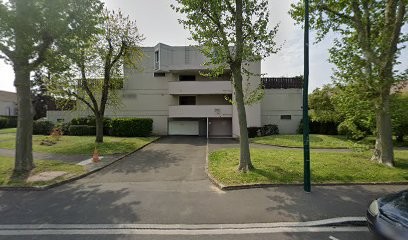 Manent Vanessa, Cabinet Infirmier à Taverny