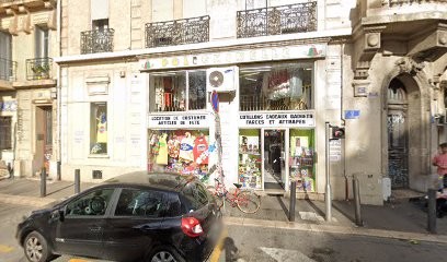 Cazelles Barbara, Cabinet Infirmier à Marseille 05