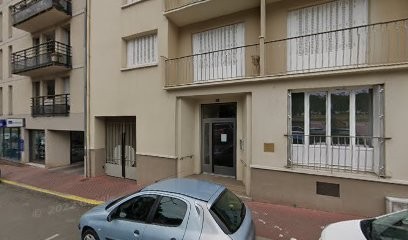 Chale Frederic, Cabinet Infirmier à Limoges