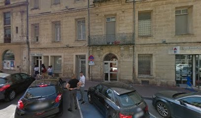 Sophie Bonte, Cabinet Infirmier à Montpellier