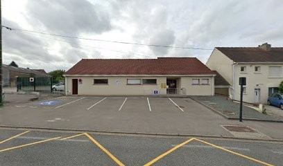 François Marie, Cabinet Infirmier à Ferques