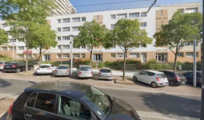 Beroujon Giovanna, Cabinet Infirmier à Rillieux-la-Pape