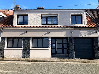 Barez Julie Infirmière, Cabinet Infirmier à Wizernes