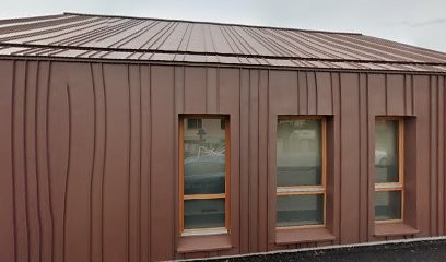 Cabinet de Soins Rhenan SCM, Cabinet Infirmier à Ottmarsheim