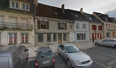 Bourget Rémy, Cabinet Infirmier à Authon-du-Perche