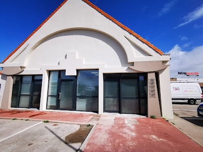 Dubois thomas Cabinet infirmier wimereux, Cabinet Infirmier à Wimereux