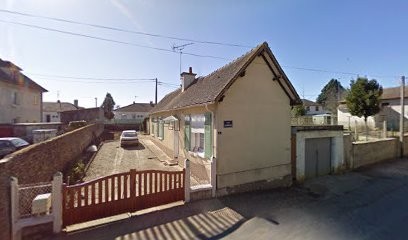 Desjouis Marc, Cabinet Infirmier au Mêle-sur-Sarthe