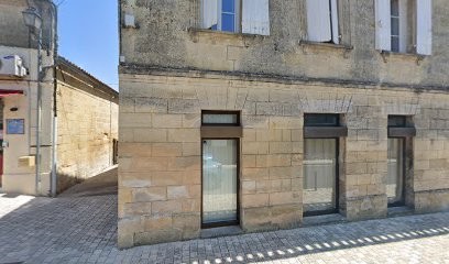 Doumenge Ophélie, Cabinet Infirmier à Saint-Sulpice-de-Faleyrens