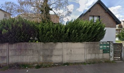 Allo Santé, Cabinet Infirmier à Wittelsheim