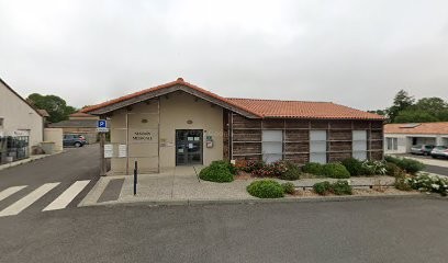 Alexandra Barjolle, Cabinet Infirmier à Montréverd