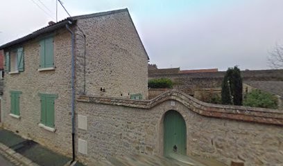 Vandal Laurence, Cabinet Infirmier à Morigny-Champigny