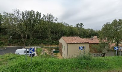 BARROS Antonita, Cabinet Infirmier à Saint-Montan