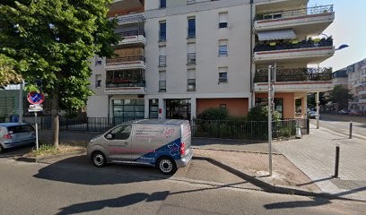 Julien Boehringer, Cabinet Infirmier à Strasbourg