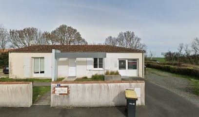 Scm Cabinet Infirmiers Giraud-gosset, Cabinet Infirmier à Saint-Vivien