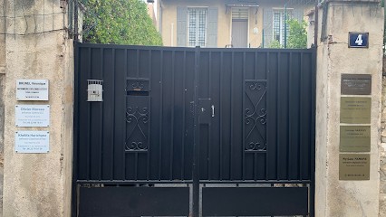 Olivier Moreau infirmier libéral, Cabinet Infirmier à Marseille 14