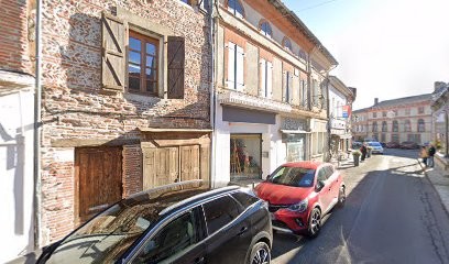 Sanchez Virginie, Cabinet Infirmier au Fousseret