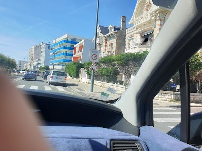 Pomarel Fabienne, Cabinet Infirmier à Saint-Georges-de-Didonne