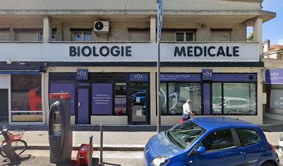 Laurier Gerard Rene, Cabinet Infirmier à Bron