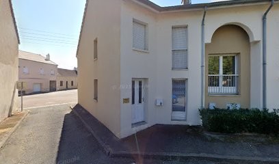 Cabinet Infirmier, Cabinet Infirmier à Montchanin